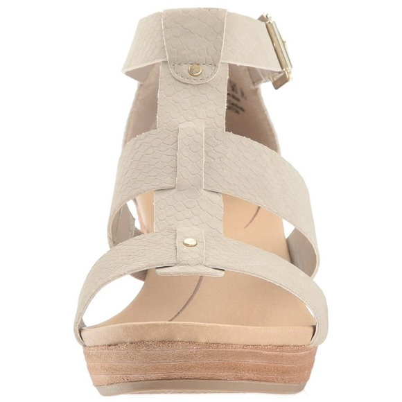 Dr. Scholl's Womens Barton Open Toe Casual Strappy Sandals - Picture 4 of 12